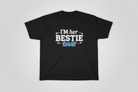Black Bestie T-Shirt
