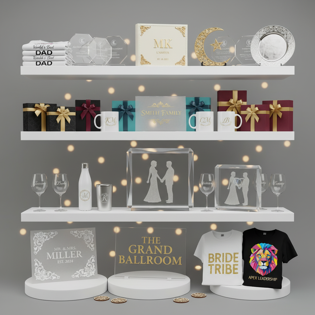 Final Hero Banner with Premium Guest Book